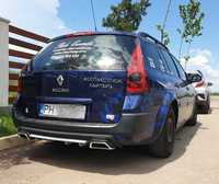 Difuzor Bara Spate Universal V3 - Renault Megane 2 GrandTour