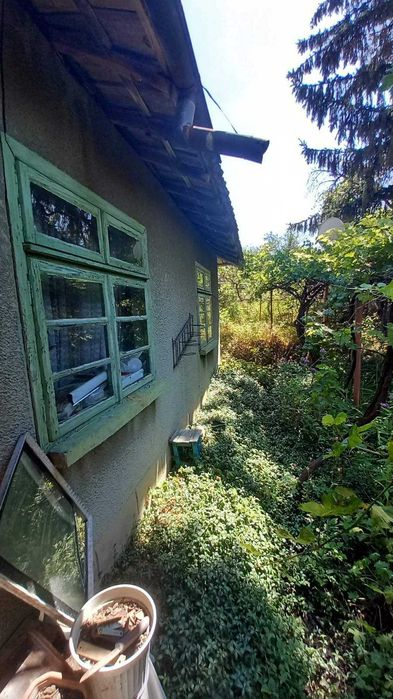 Очарователна селска къща в с. Помощица