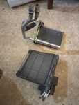 Calorifer caldura Clio 3 vaporizator radiator interior clima