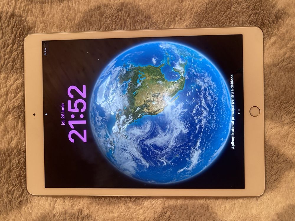 ipad 8th 2020 32GB