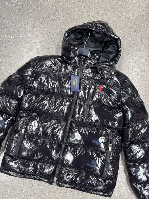 Geaca barbati Polo S M L XL XXL