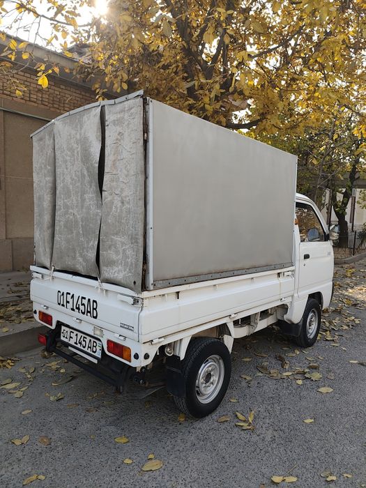 Грузоперевозки 24/7 на Лабо (Закрытый Тент), Yuk tashish Laboda 24/7 (