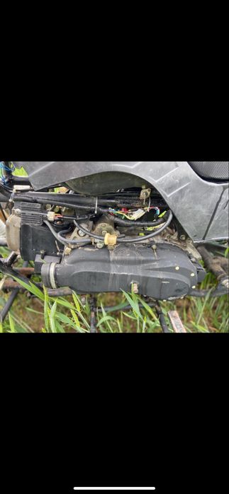 Vând ATV 150 cc
