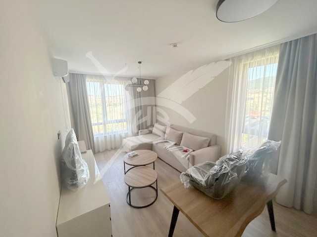 Двустаен апартамент в Свети Влас 62289