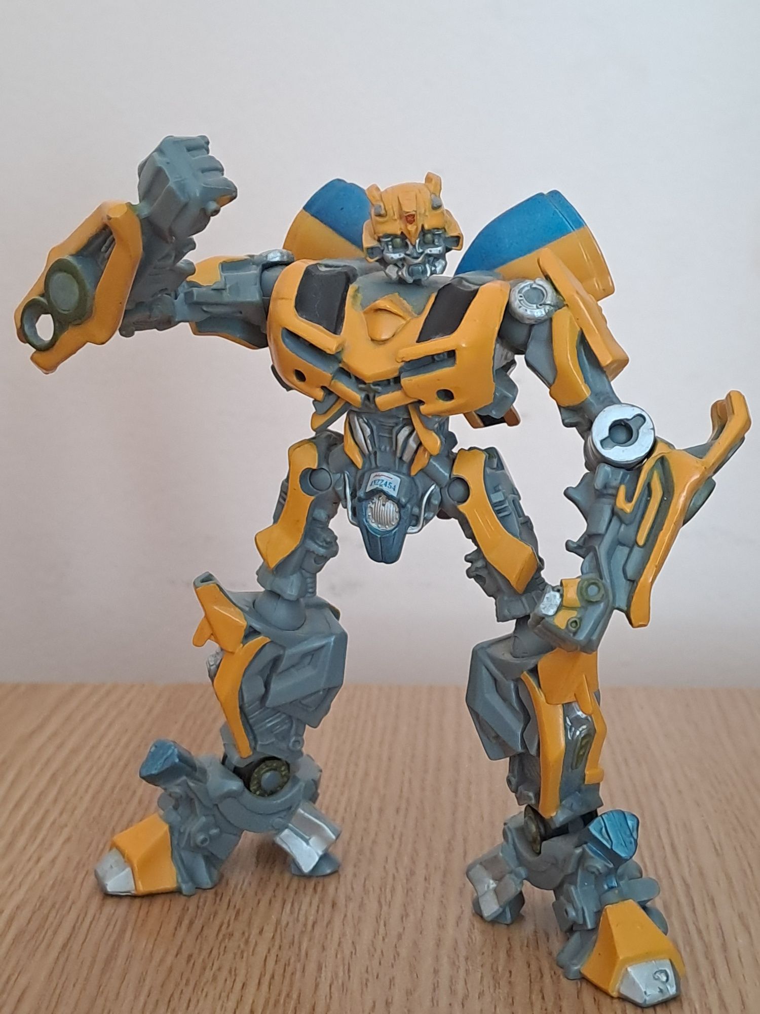 Figurine Transformers rare Robot Replicas