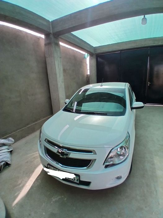 Chevrolet Cobalt LTZ  avtomat