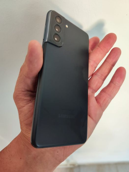 Samsung S21 (fără semnal)