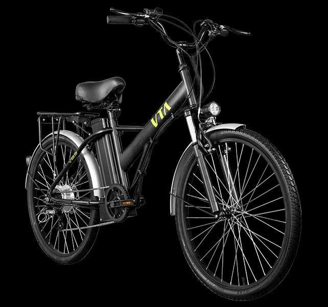 Bicicleta electrica VB3, 250 W, posibilitate rate cu buletinul