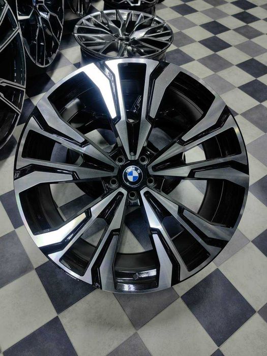 Комплект дисков Р22/5х112