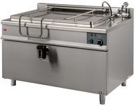 Gastro Haal - Marmita/Marmida Gaz 200 litri