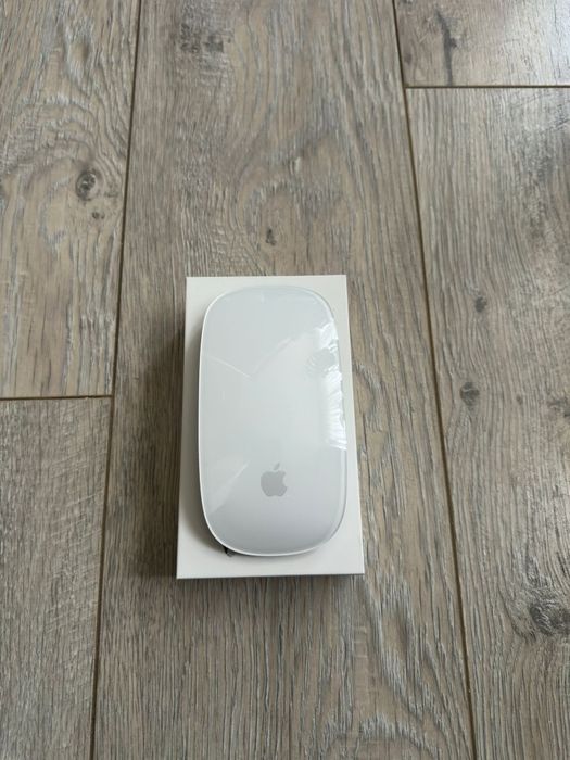 Mouse Apple Magic 3