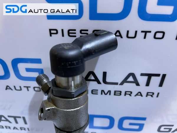 Injector Injectoare Citroen C6 2.7 HDI 2005 - 2011 Cod 5U3Q-9K546-AA