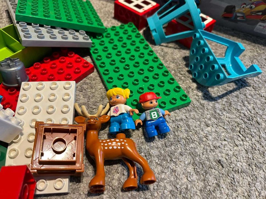 Лего Дупло Lego Duplo