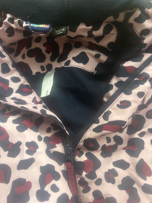 Детски ски комплет - яке и гащеризон