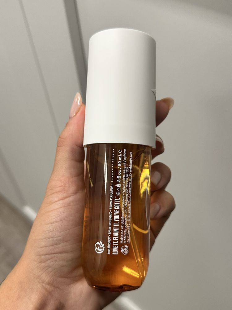 Sol de janeiro 71 90 ml