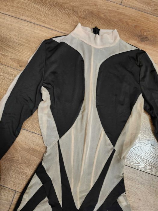 Дамски клин гащеризон fashion nova