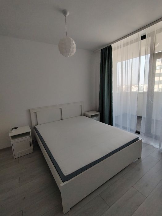 Torontalului - Xcity 2 - loc parcare - Centrala