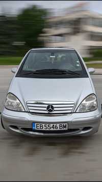 Mercedes-Benz A Class A170