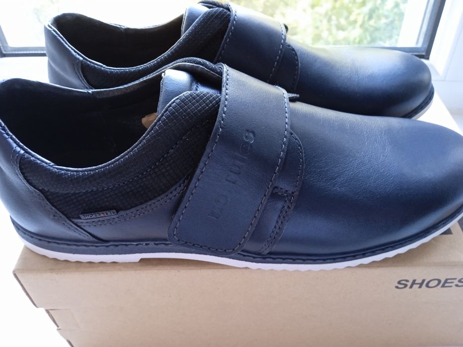 Туфли для мальчика, 40 р, новые