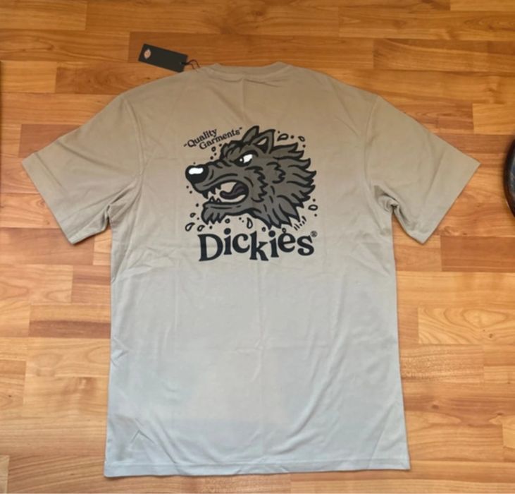 Tricou Dickies nou