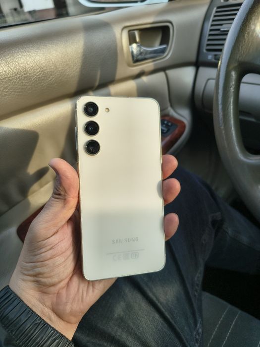 Самсунг S23 plus 512 гб