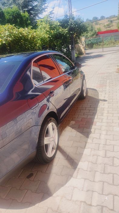 De vinzare vw jetta