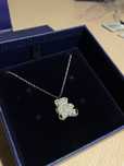 Swarovski - Сваровски - Колие Мече