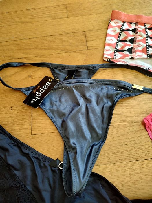 Бикини hema , hunkemuler, kappas