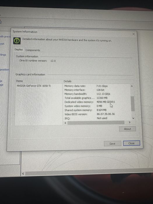 schimb/vand PC Gaming, detalii in descriere