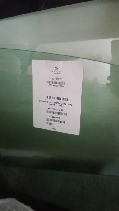 Стъкла за Кю7, А3, Туарег, БМВ Х4, СХ-5, Евоуг