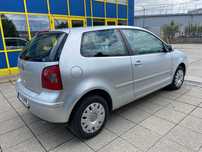 Vw Polo Cricket An 2005,  2 Portiere, 1.2 Benzina, 54CP