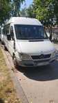 Mercedes Sprinter 16+1 locuri