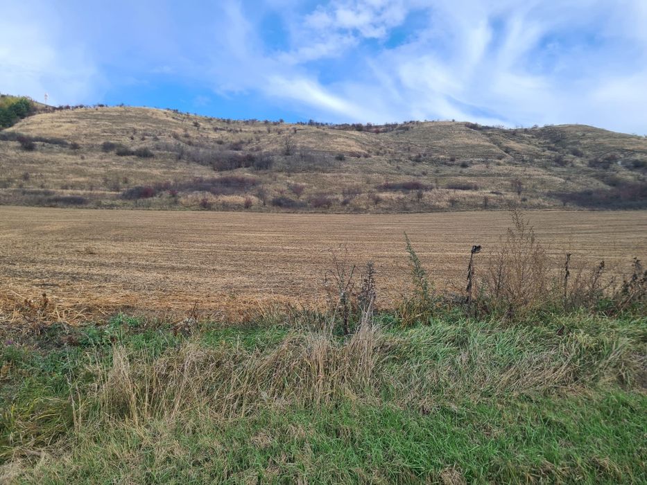 Teren intravilan Caianu Cluj