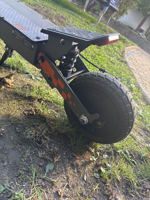 Kukirin G2 In stre foarte buna