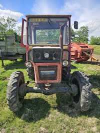 Tractor 4x4  640 DTC