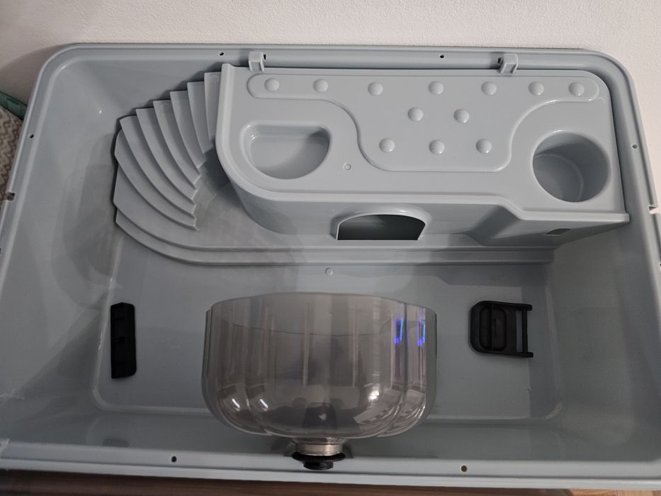 Клетка за хамстер/влечуго