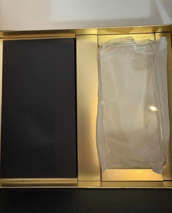 Smartphone HiDr S1 CryptoData