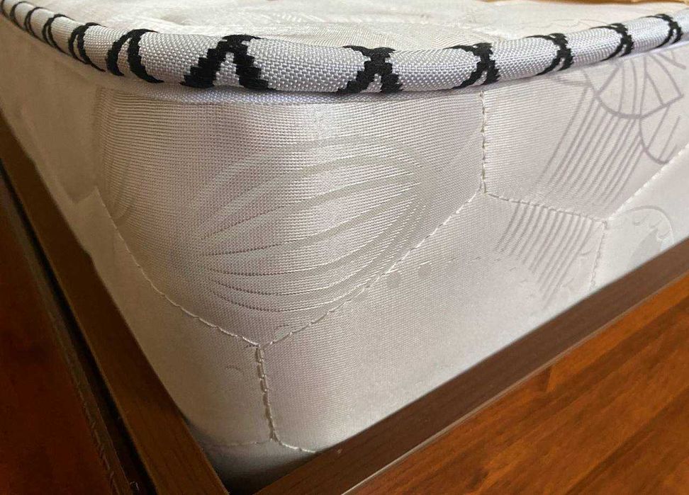 Ортопедический матрас 150 *190