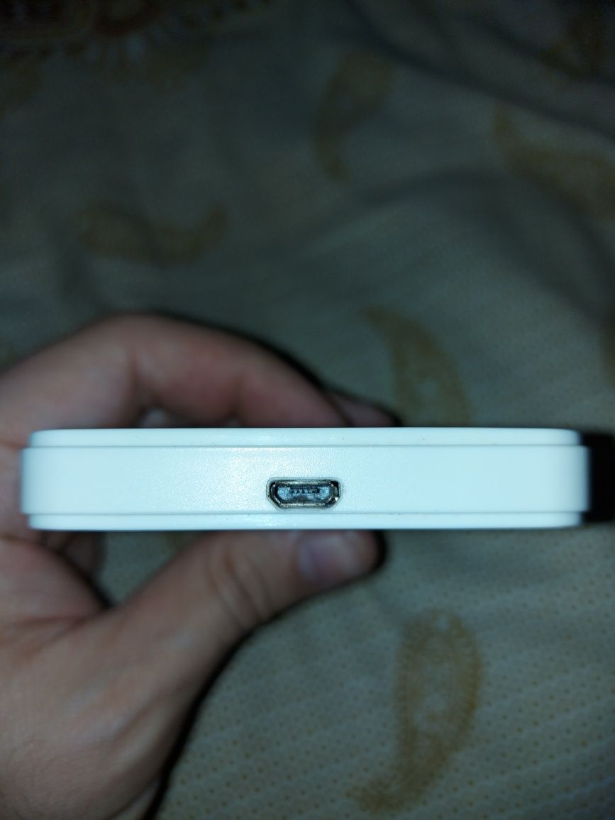 Yoobao Incarcator baterii + Husa fata spate Samsung Note 1 2 N7100