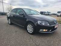 Vw Passat berlina 1.4tsi