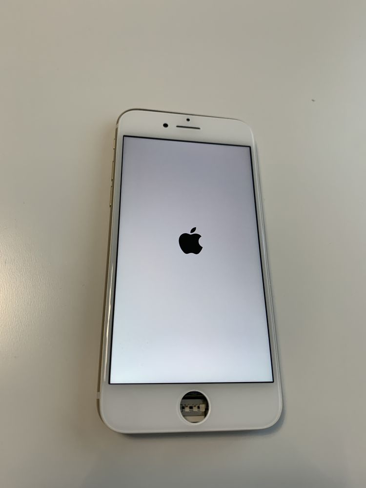 Display ecran lcd original apple alb sau negru iphone 8 8SE 2 2020