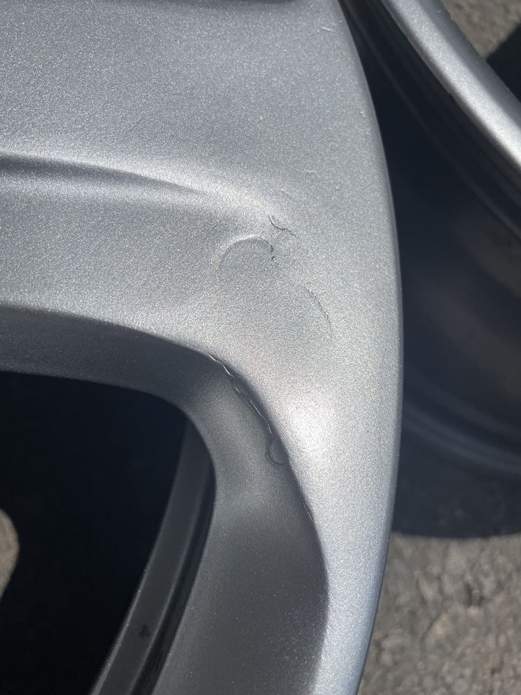 Джанти 17” 5х110 Opel Astra Corsa Vectra Опел Астра Корса Вектра