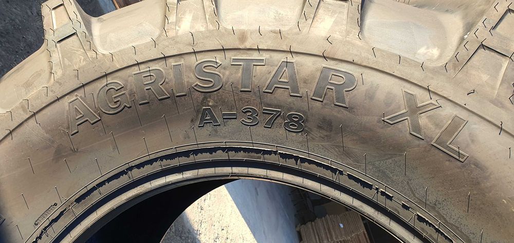 900/60R42 cauciucuri noi Alliance de combina de sfecla QZX8 radiale