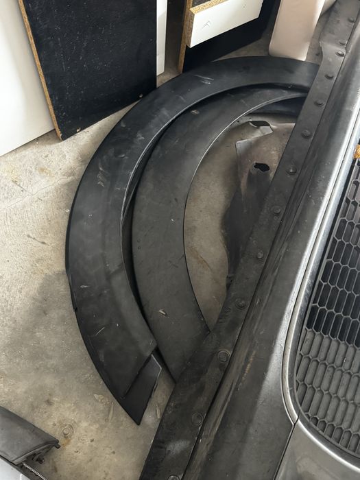 Mini Cooper ЧАСТИ