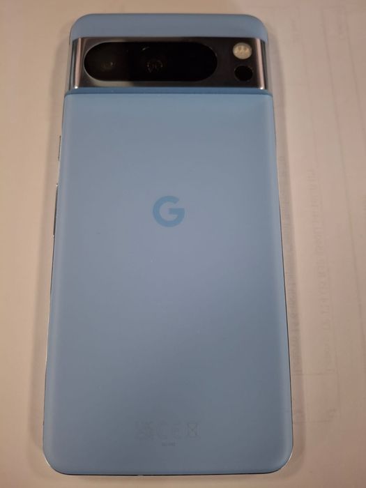 Vând telefon Google pixel 8 pro