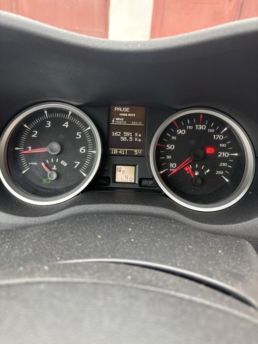 Renault Megane 2 Cabrio