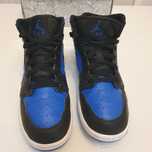 Nike Jordan mas 38,5