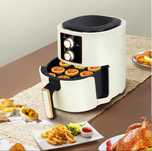 Air Fryer 6 литра
