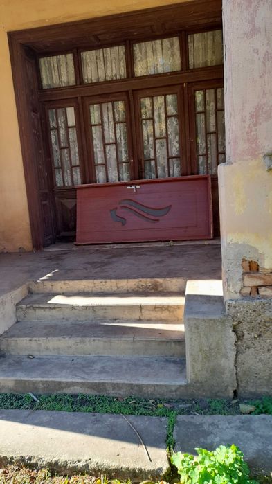 Casa de vânzare in com Siliștea Crucii jud Dolj