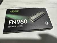 Vand SSD PS5 Fikwoot PCIe 4.0 , 1TB , dedicat console PS5 / PC
